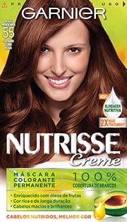 Nutrisse Creme 55